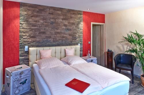 Hotel Naheschlößchen 2