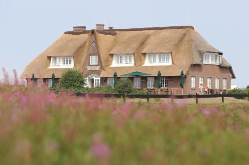 Landhaus Severin's Morsum Kliff 2