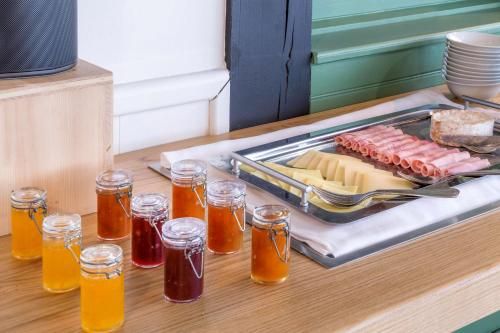 Sure Hotel by Best Western Argentan 3