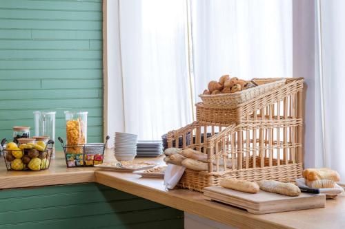 Sure Hotel by Best Western Argentan 2