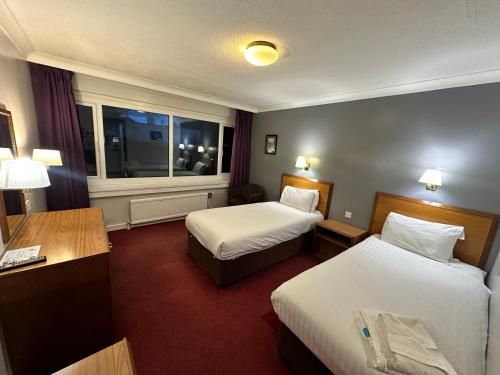 Sporting Lodge Inn Middlesbrough 3
