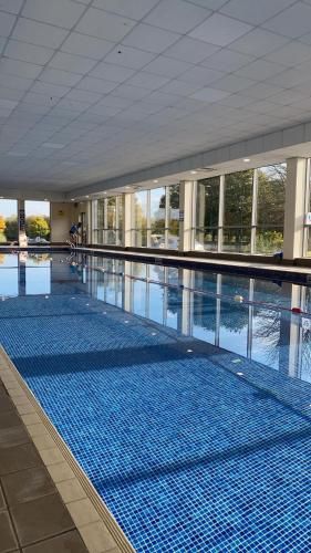 Sporting Lodge Inn Middlesbrough 3 estrellas en Middlesbrough