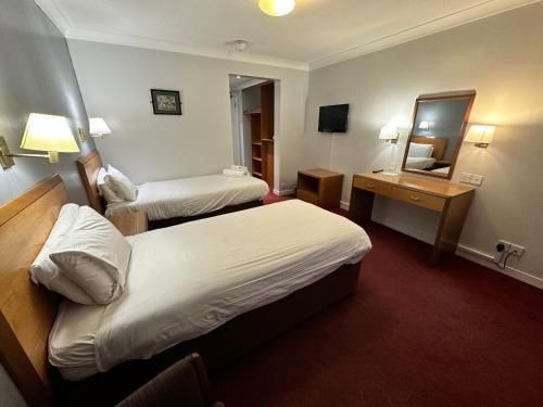 Sporting Lodge Inn Middlesbrough 2