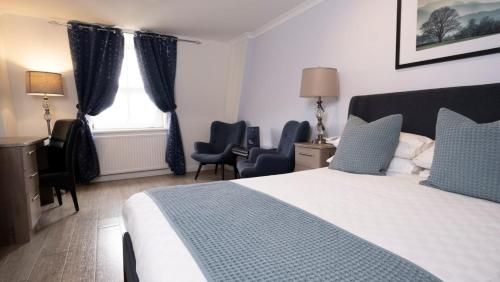 Durrant House Hotel 2