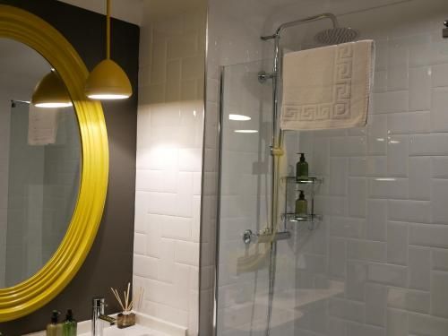 The Bulls Head Hotel 3