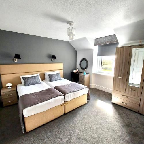 Newmachar Hotel 3