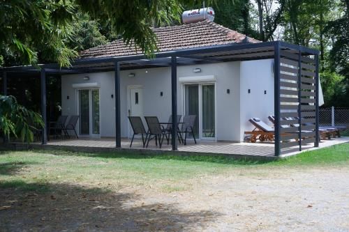 Sintrivanis Resort Beach 3