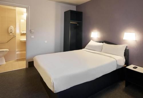 B&B HOTEL Saclay 2