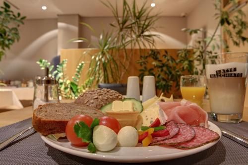 Centro Park Hotel Stuttgart, Trademark Collection by Wyndham 3
