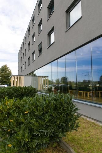 Centro Park Hotel Stuttgart, Trademark Collection by Wyndham 2