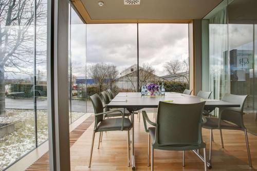 Centro Park Hotel Stuttgart, Trademark Collection by Wyndham 3 estrellas en Estutrgart