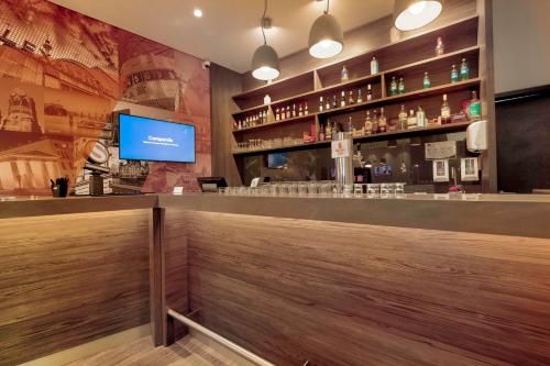 Campanile Berlin Brandenburg Airport 3