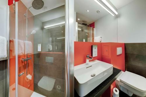 Campanile Berlin Brandenburg Airport 2