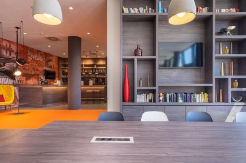 Campanile Berlin Brandenburg Airport 1