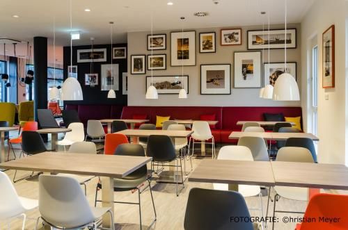 Campanile Leipzig Halle Airport 3