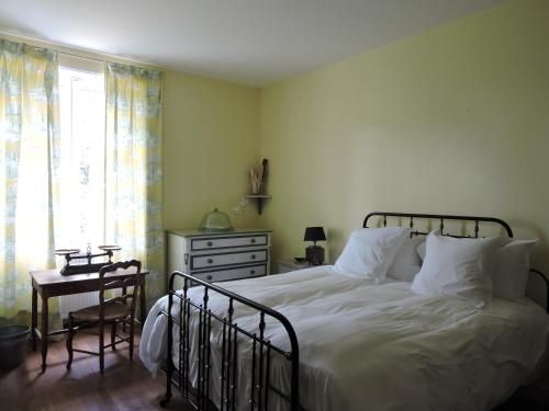 Le Domaine de Mestré, The Originals Relais 3