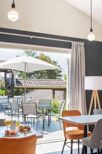 KYRIAD LYON EST – Saint Quentin Fallavier 3