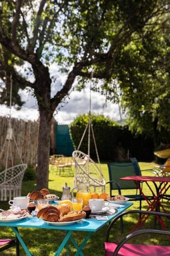 Deltour Hotel Le Puy En Velay 3