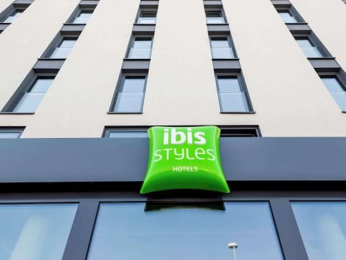 Ibis Styles Konstanz 3