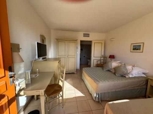 Hotel Terriciaë aux portes de Maussane les Alpilles 3