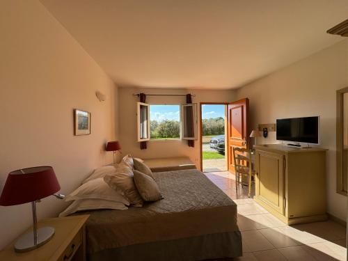 Hotel Terriciaë aux portes de Maussane les Alpilles 2