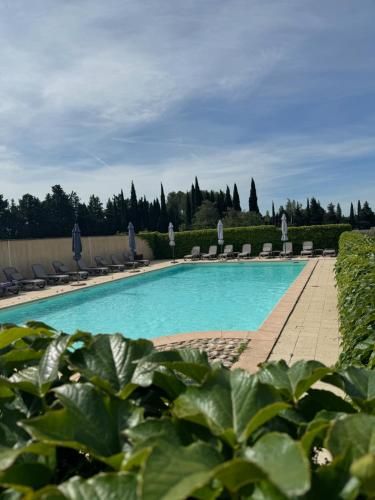 Hotel Terriciaë aux portes de Maussane les Alpilles 3 estrelas em Maussane-les-Alpilles