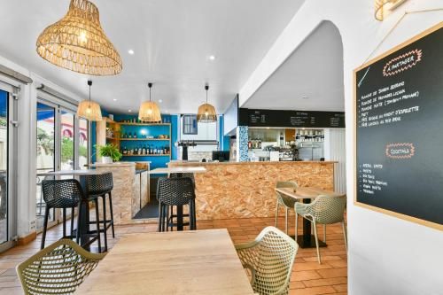 Logis Hotel de France 2