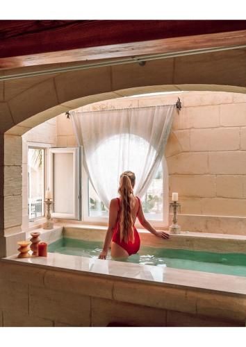 Lulu Boutique Hotel 2