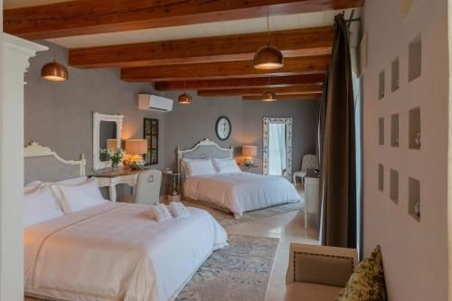 Lulu Boutique Hotel 3