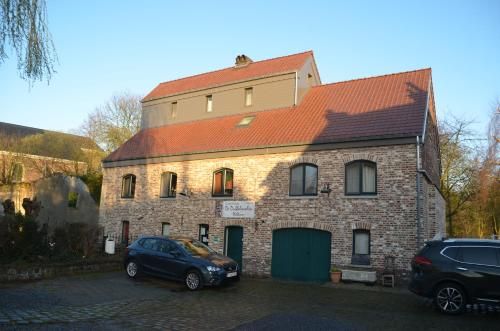 B&B De Dubbelmolen 2