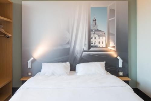 B&B HOTEL Freyming-Merlebach 3