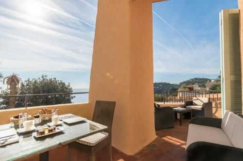 Hôtel Club Port La Galère 2