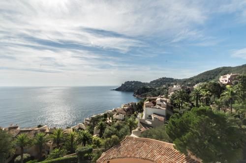 Hôtel Club Port La Galère 4 estrelas em Théoule-sur-Mer