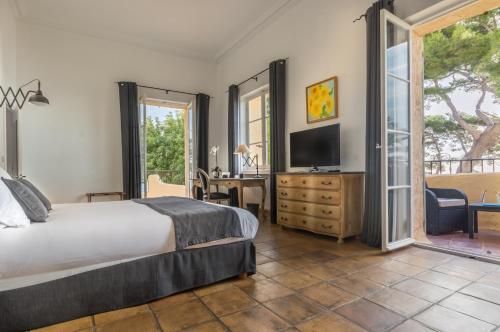 Hôtel Club Port La Galère 3