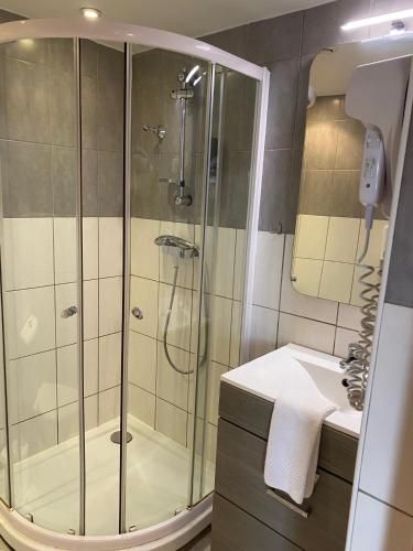 LOGIS Hôtel La Chaumière 3