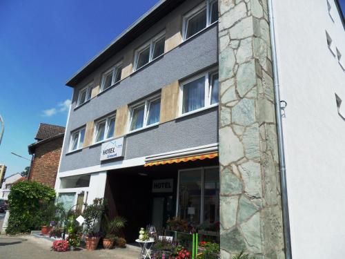 Hotel Linnert 1