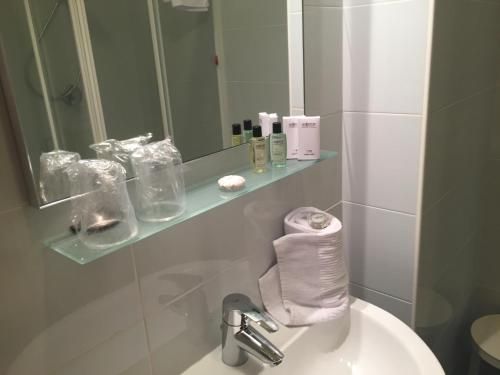 Hotel Motel Galaxy Reggio Emilia 2