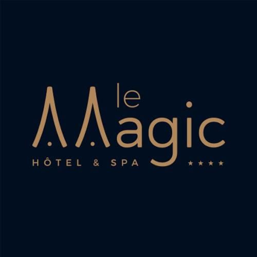Le Magic Hôtel & Spa 3