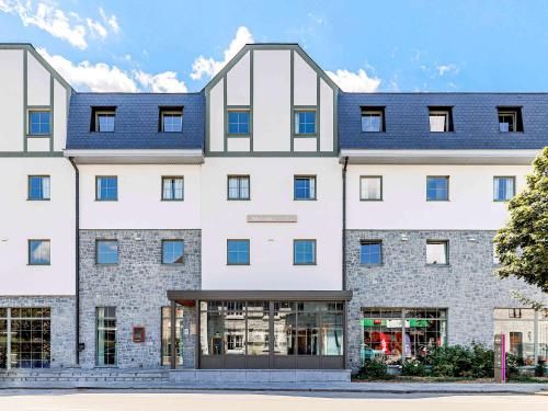 Mercure Han-sur-Lesse 3