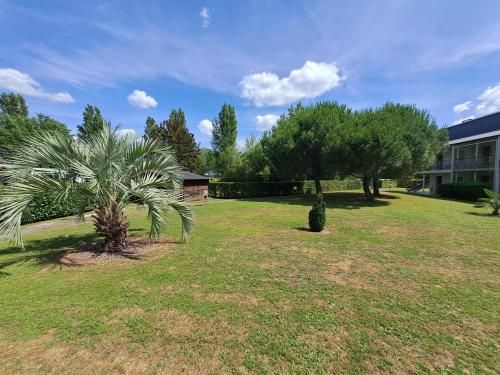 Hotel L'Océane Angers Parc Expo 2