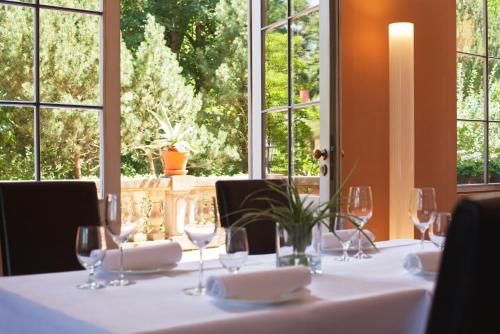 Schlosshotel Ziethen 4 estrellas en Berlín