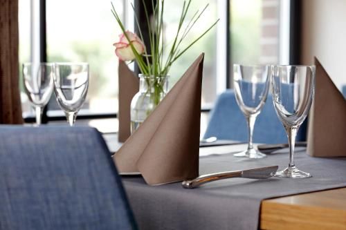 Patentkrug Design Hotel 3