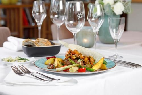 Patentkrug Design Hotel 2