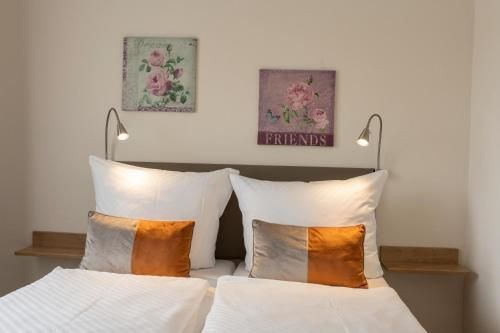 Hotel Bamberger Hof, garni 3