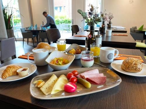 Alexianer Hotel am Wasserturm 3