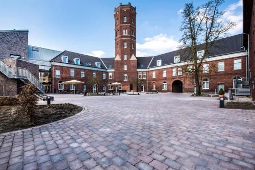 Alexianer Hotel am Wasserturm 2