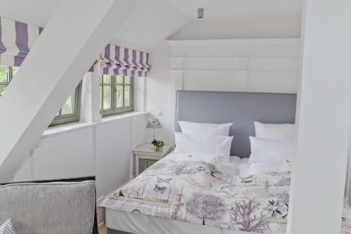 Landhaus Töpferhof bei Travemünde 4 estrellas en Lübeck
