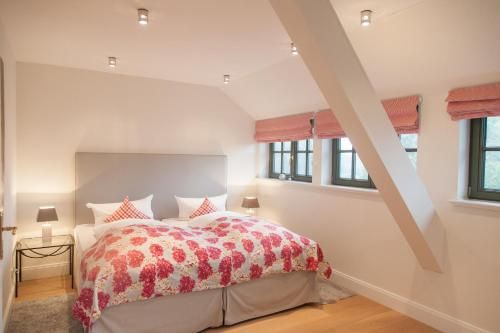 Landhaus Töpferhof bei Travemünde 3
