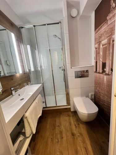 Plaza Inn Berlin Süd Ludwigsfelde 2