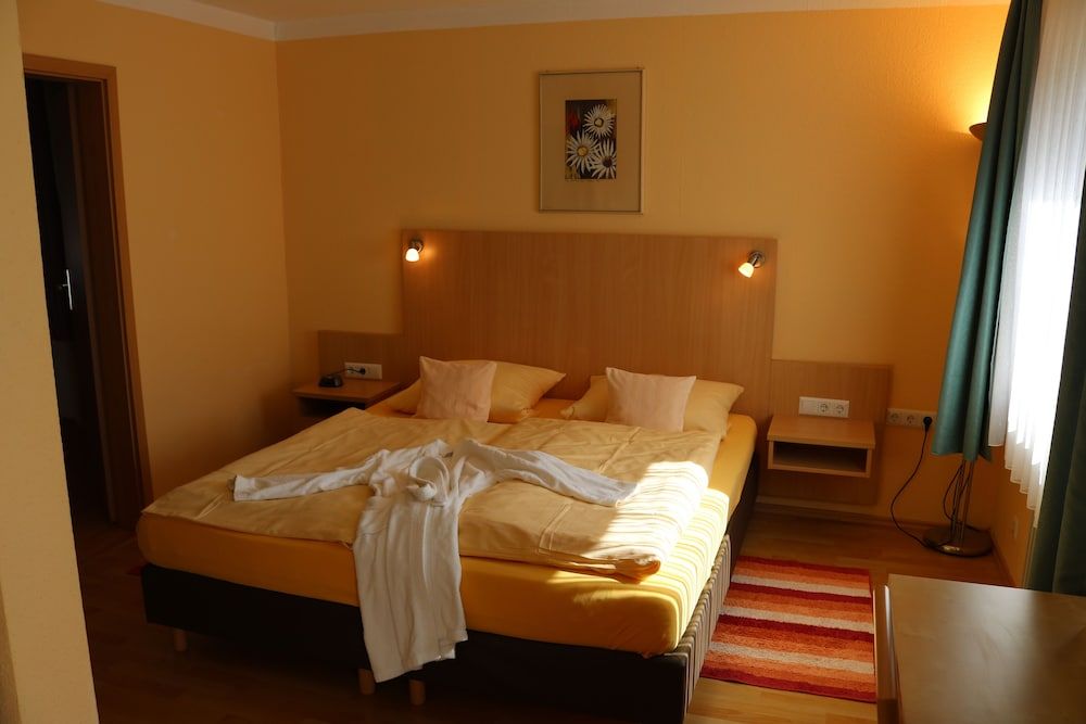 Hotel Brigitte 2